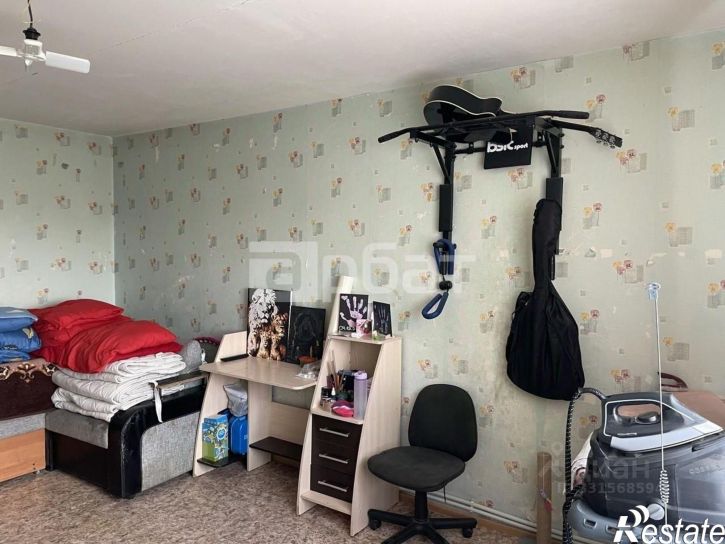 2-комн квартира ул Маланова, 23 2,  д. 23 2,  к. 2