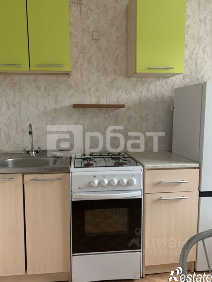 1-комн квартира ул Рыкачева, 3,  д. 3