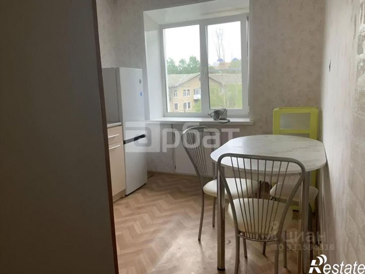 1-комн квартира ул Рыкачева, 3,  д. 3