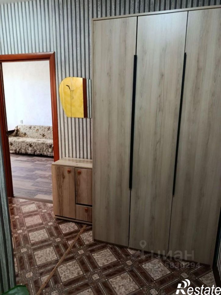 1-комн квартира ул Доронина, 10,  д. 10