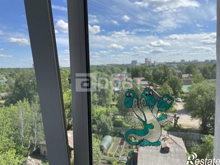 2-комн квартира ул Маланова, 23 2,  д. 23 2,  к. 2