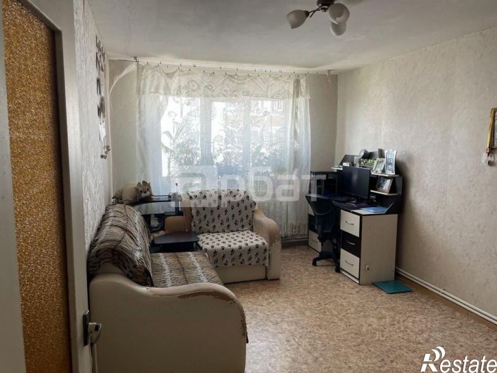 2-комн квартира ул Маланова, 23 2,  д. 23 2,  к. 2