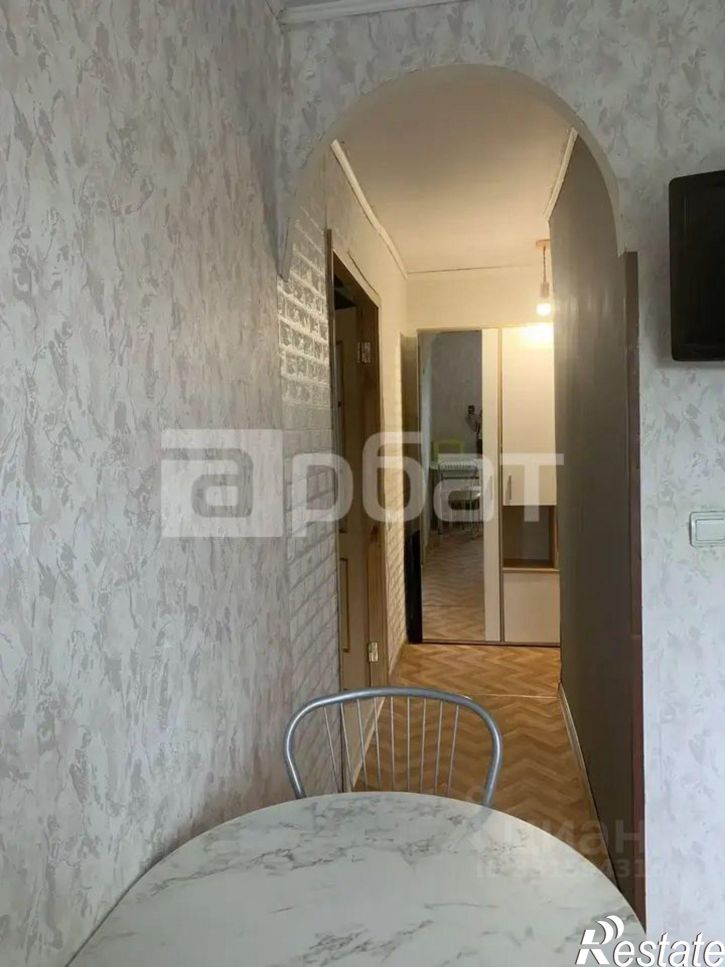 1-комн квартира ул Рыкачева, 3,  д. 3