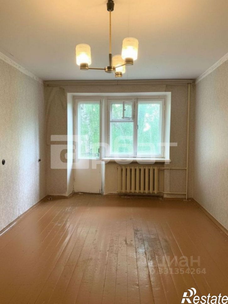 1-комн квартира ул Большие Полянки, 15,  д. 15