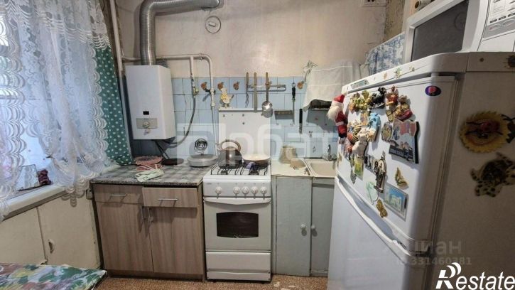 1-комн квартира Тутаевское шоссе, 81,  д. 81