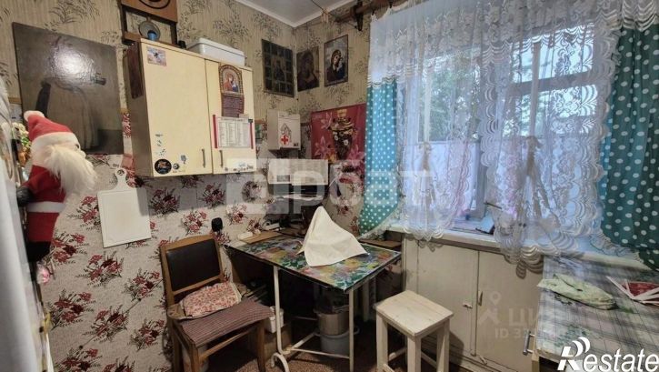 1-комн квартира Тутаевское шоссе, 81,  д. 81