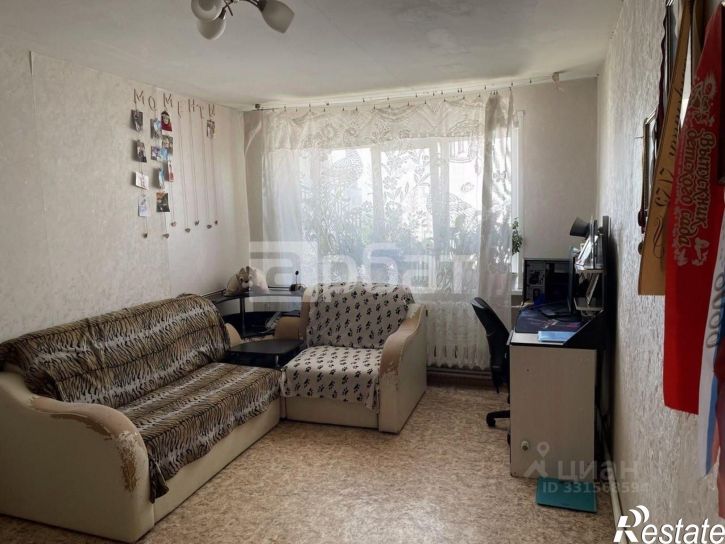 2-комн квартира ул Маланова, 23 2,  д. 23 2,  к. 2