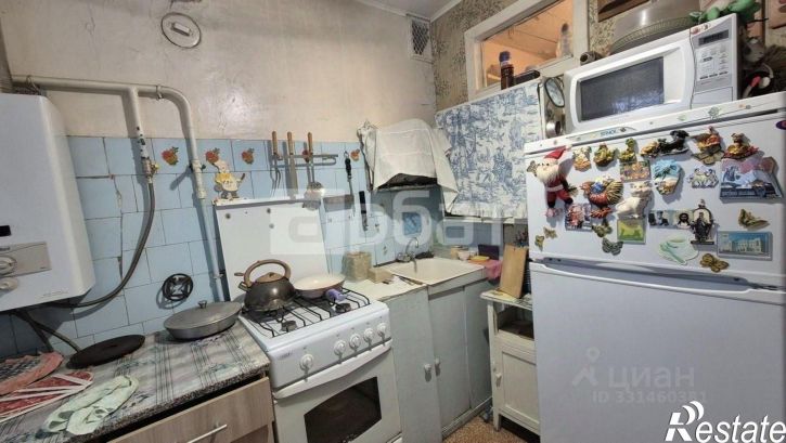 1-комн квартира Тутаевское шоссе, 81,  д. 81