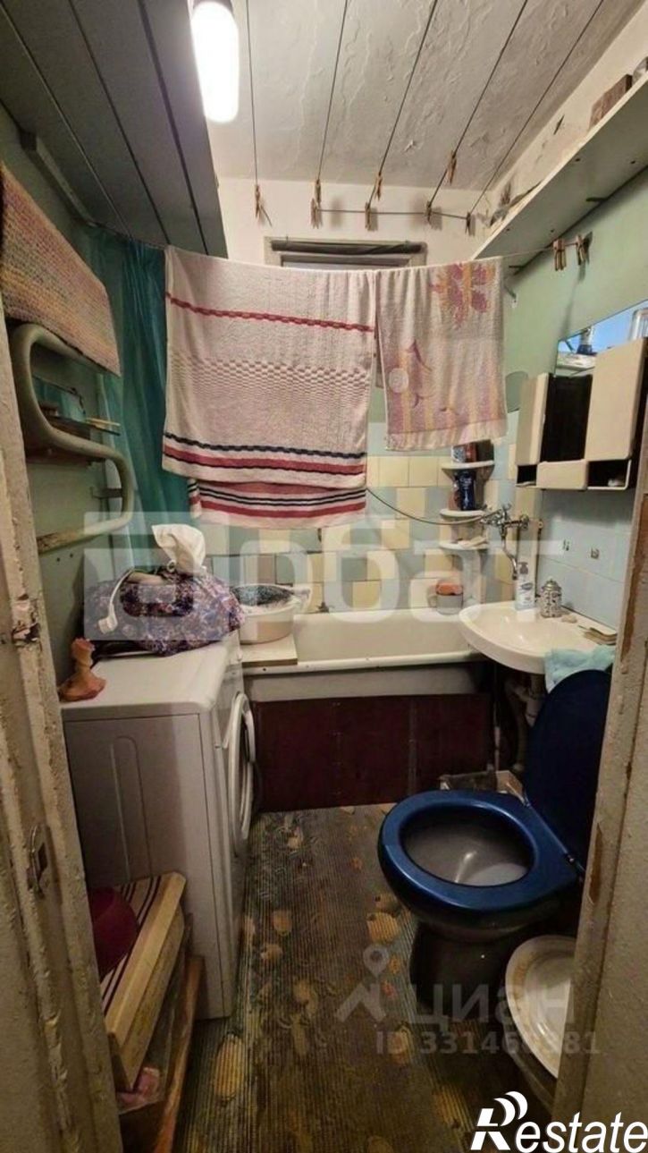 1-комн квартира Тутаевское шоссе, 81,  д. 81