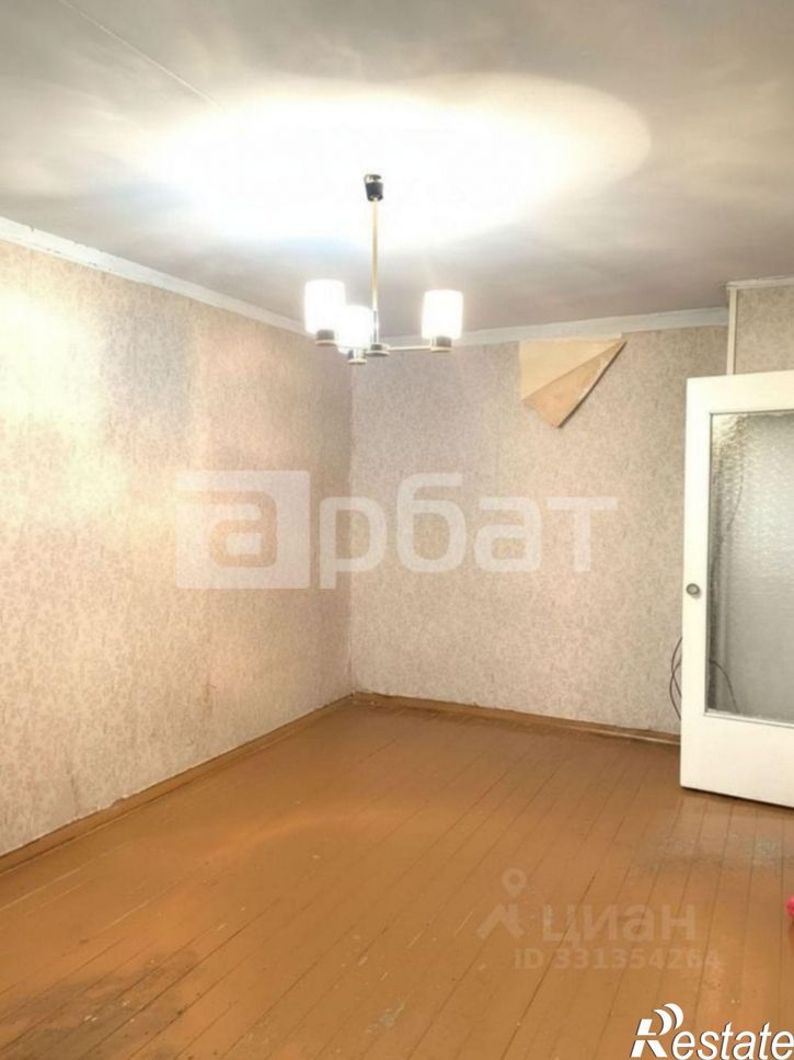 1-комн квартира ул Большие Полянки, 15,  д. 15