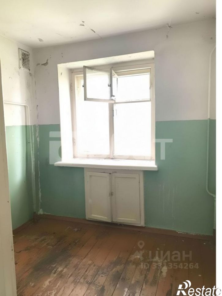1-комн квартира ул Большие Полянки, 15,  д. 15