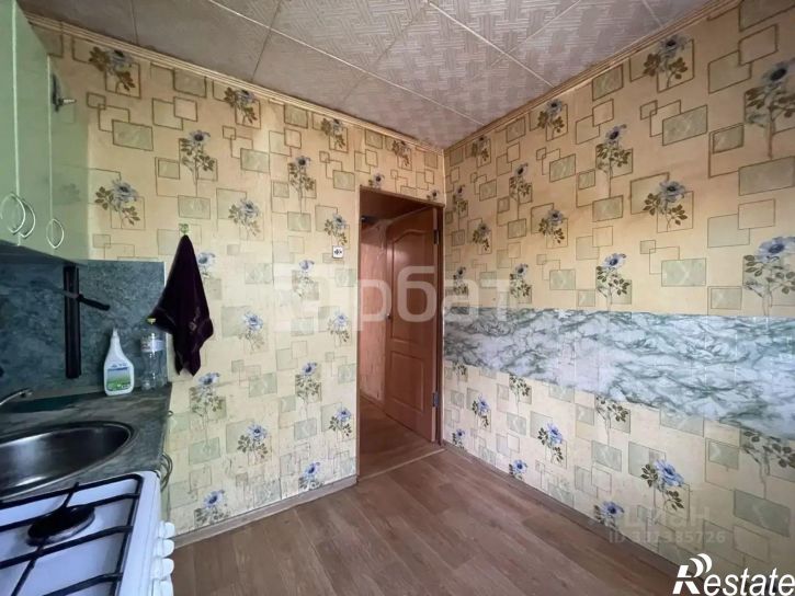 1-комн квартира ул Бахвалова, 9,  д. 9