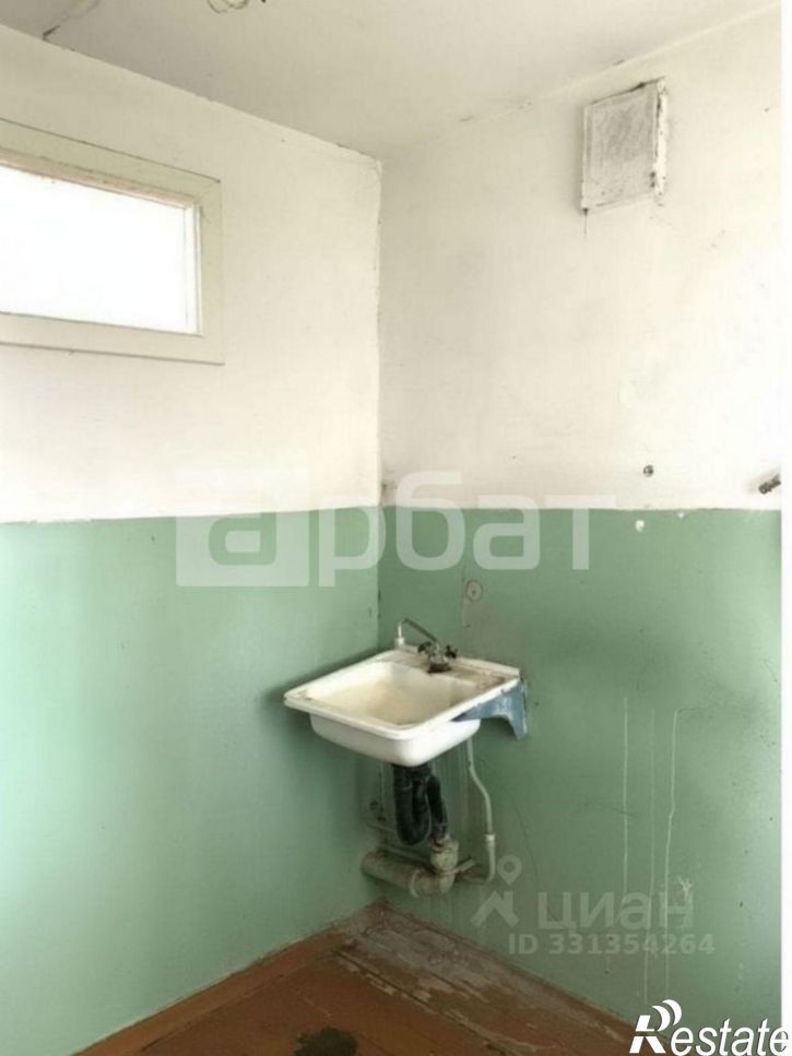 1-комн квартира ул Большие Полянки, 15,  д. 15
