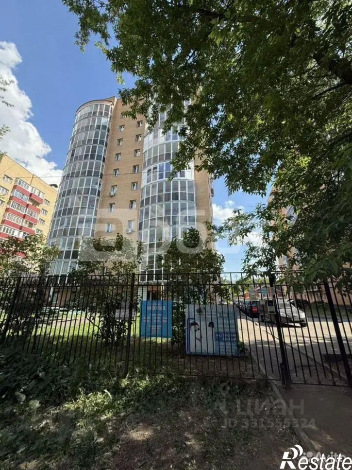1-комн квартира ул 8 Марта, 3 2,  д. 3 2,  к. 2