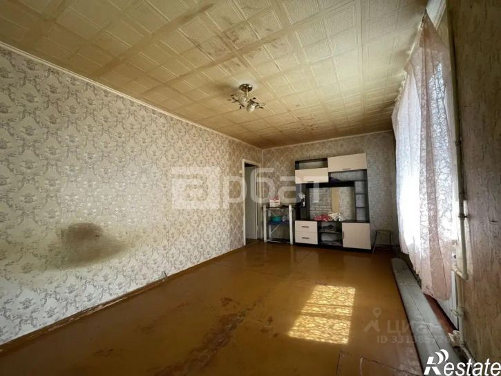 1-комн квартира ул Бахвалова, 9,  д. 9