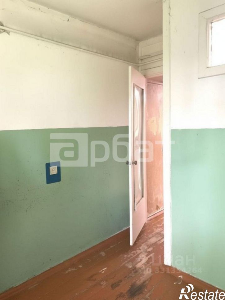 1-комн квартира ул Большие Полянки, 15,  д. 15