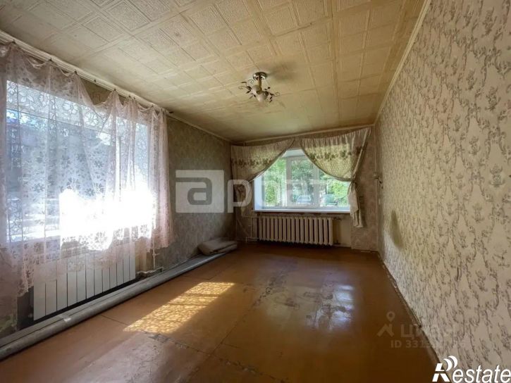 1-комн квартира ул Бахвалова, 9,  д. 9