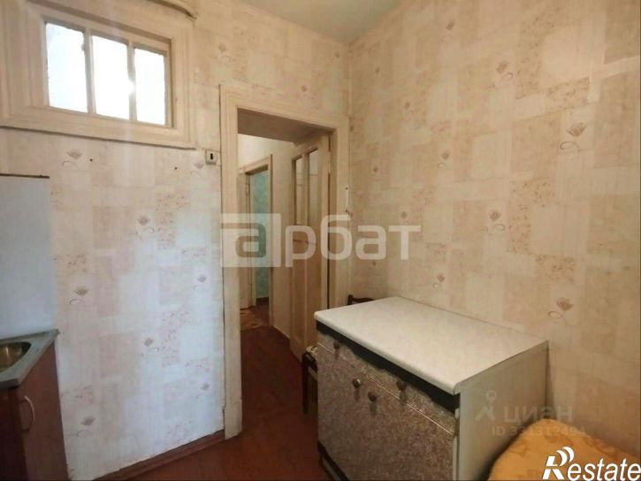 2-комн квартира ул Автозаводская, 55а,  д. 55а