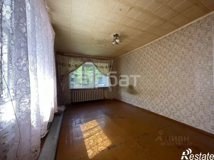 1-комн квартира ул Бахвалова, 9,  д. 9