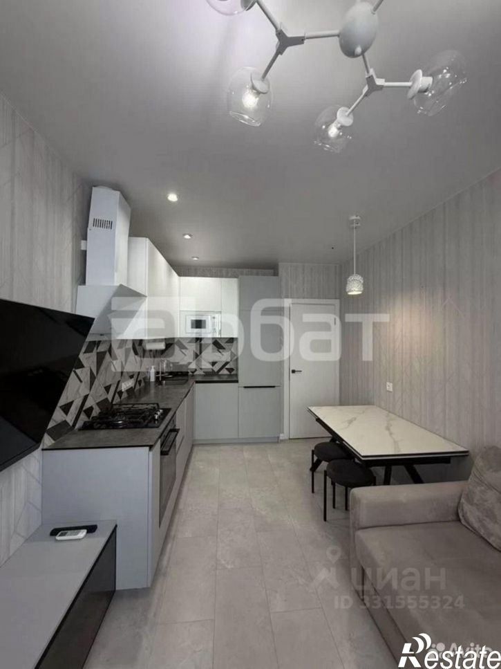 1-комн квартира ул 8 Марта, 3 2,  д. 3 2,  к. 2