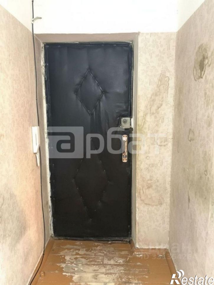 1-комн квартира ул Большие Полянки, 15,  д. 15