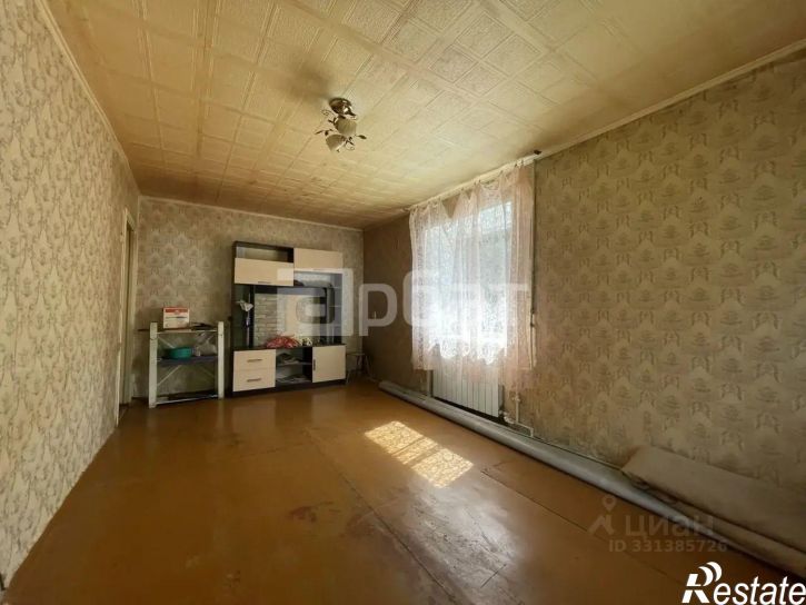 1-комн квартира ул Бахвалова, 9,  д. 9