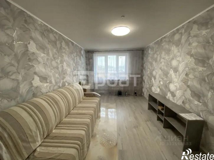 1-комн квартира пр-кт Машиностроителей, 17а,  д. 17а
