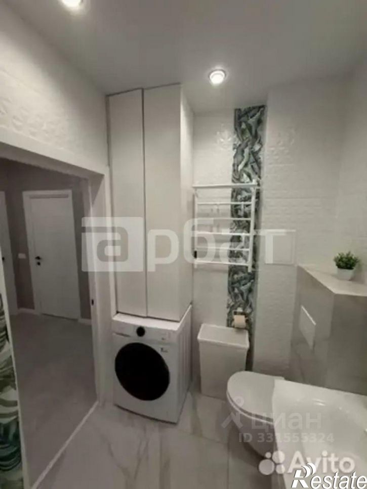 1-комн квартира ул 8 Марта, 3 2,  д. 3 2,  к. 2