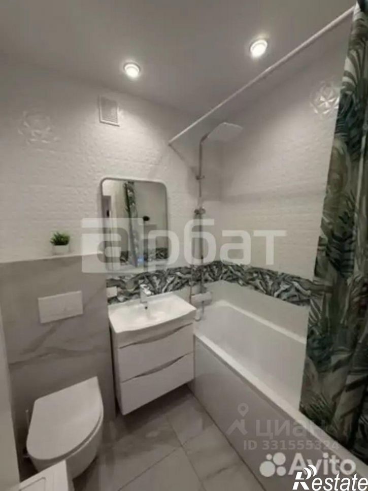 1-комн квартира ул 8 Марта, 3 2,  д. 3 2,  к. 2
