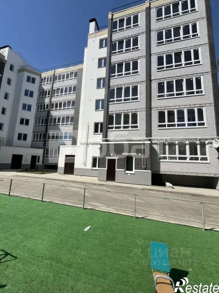 1-комн квартира ул Посохова, 35,  д. 35