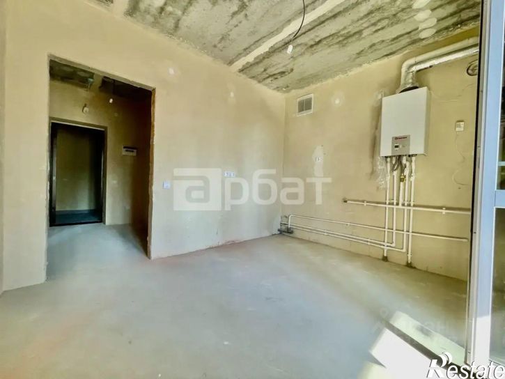 1-комн квартира ул Посохова, 35,  д. 35
