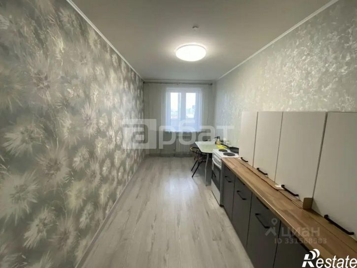 1-комн квартира пр-кт Машиностроителей, 17а,  д. 17а