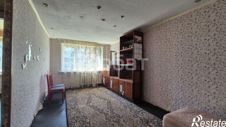 1-комн квартира ул Ньютона, 28,  д. 28