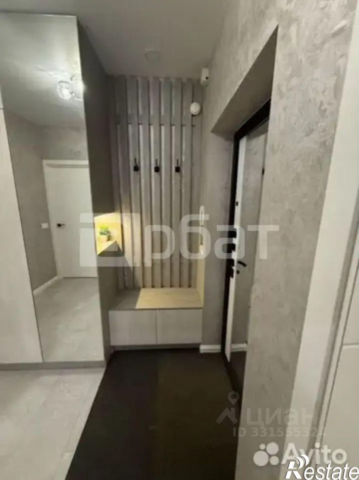 1-комн квартира ул 8 Марта, 3 2,  д. 3 2,  к. 2