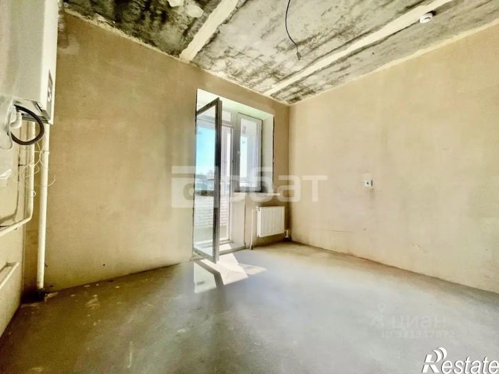 1-комн квартира ул Посохова, 35,  д. 35