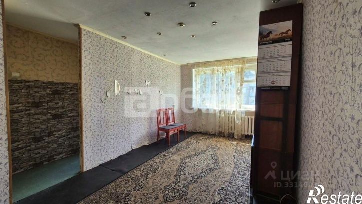 1-комн квартира ул Ньютона, 28,  д. 28