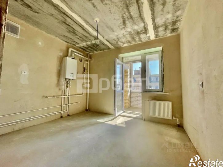 1-комн квартира ул Посохова, 35,  д. 35