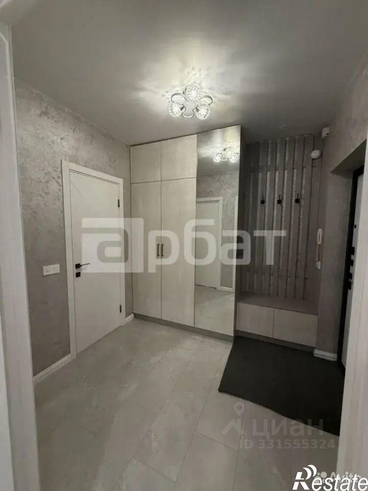 1-комн квартира ул 8 Марта, 3 2,  д. 3 2,  к. 2
