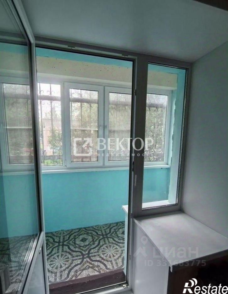 3-комн квартира ул Калинина, 35,  д. 35
