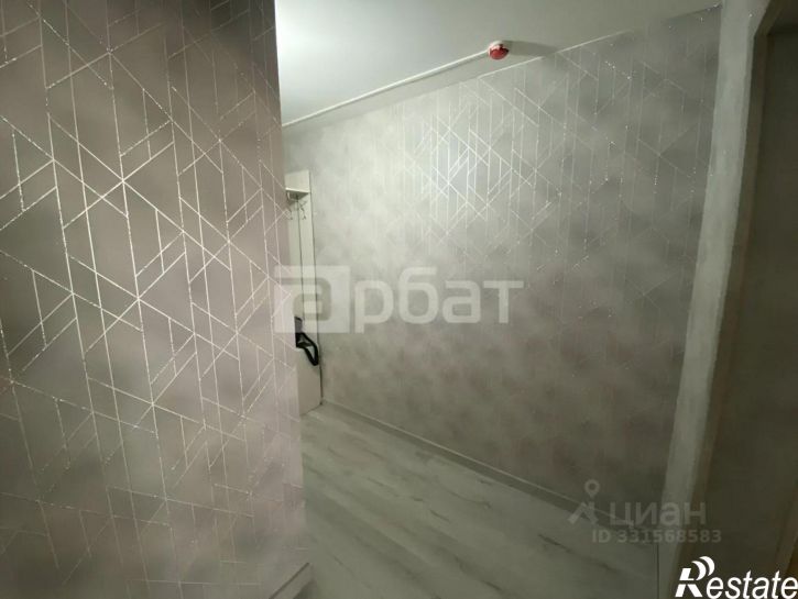 1-комн квартира пр-кт Машиностроителей, 17а,  д. 17а