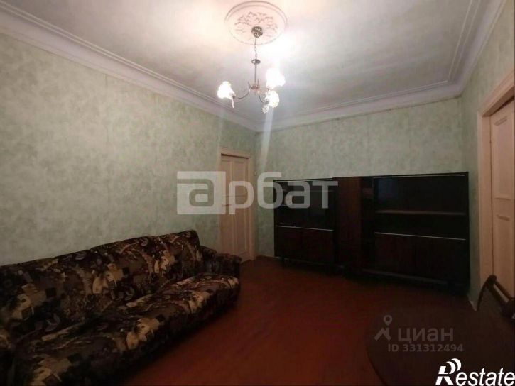 2-комн квартира ул Автозаводская, 55а,  д. 55а