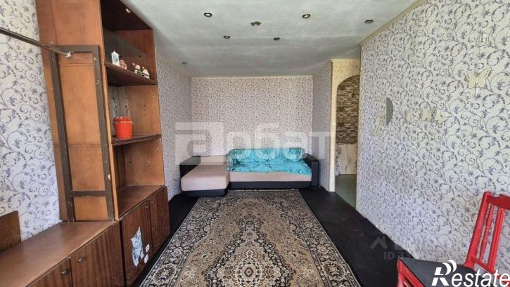 1-комн квартира ул Ньютона, 28,  д. 28