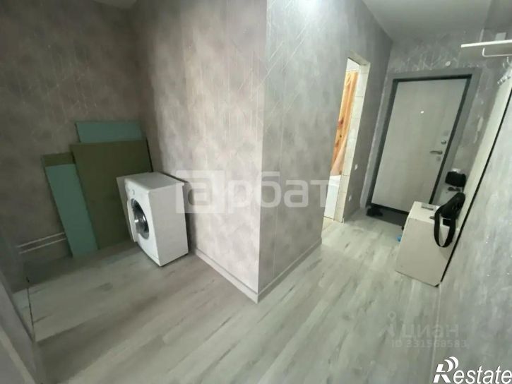 1-комн квартира пр-кт Машиностроителей, 17а,  д. 17а