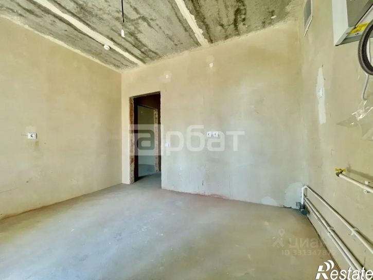 1-комн квартира ул Посохова, 35,  д. 35