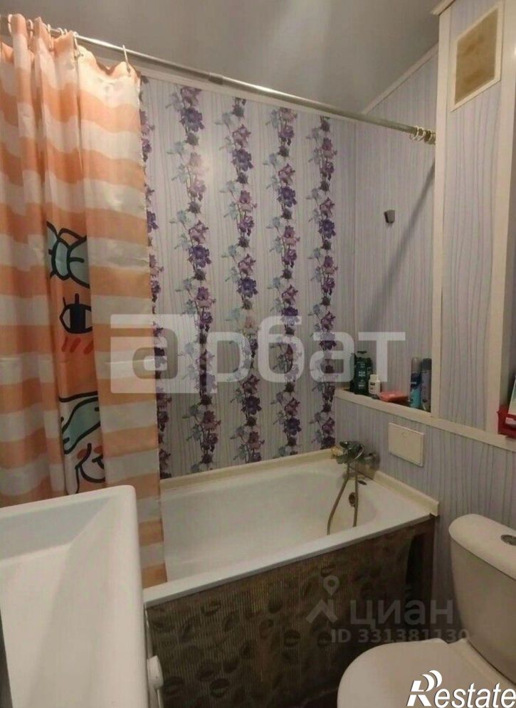 2-комн квартира ул Добрынина, 17,  д. 17