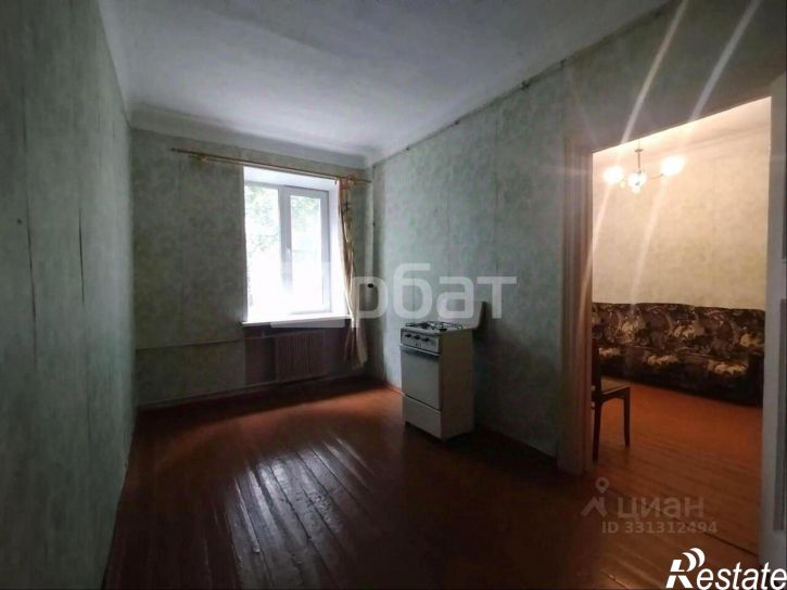 2-комн квартира ул Автозаводская, 55а,  д. 55а