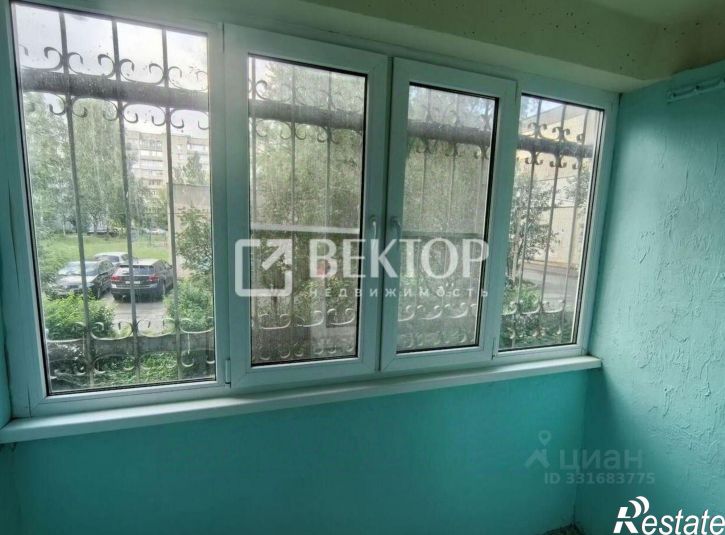 3-комн квартира ул Калинина, 35,  д. 35