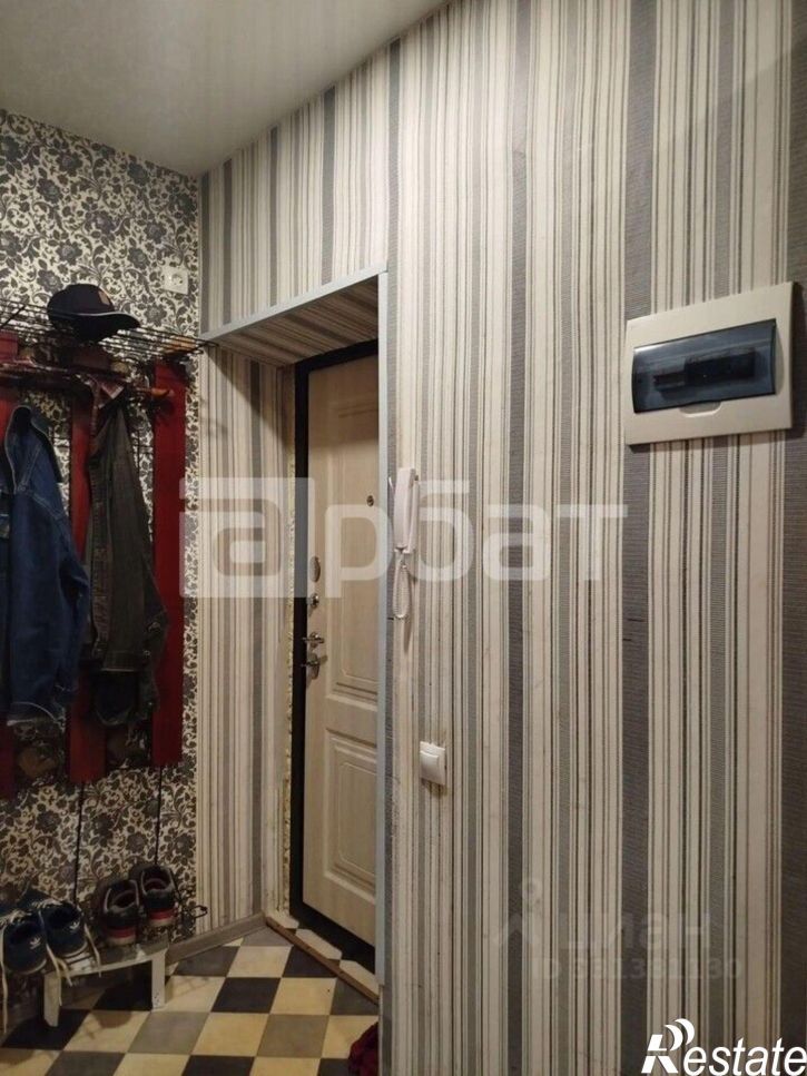 2-комн квартира ул Добрынина, 17,  д. 17