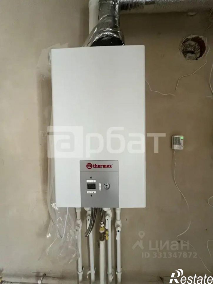 1-комн квартира ул Посохова, 35,  д. 35