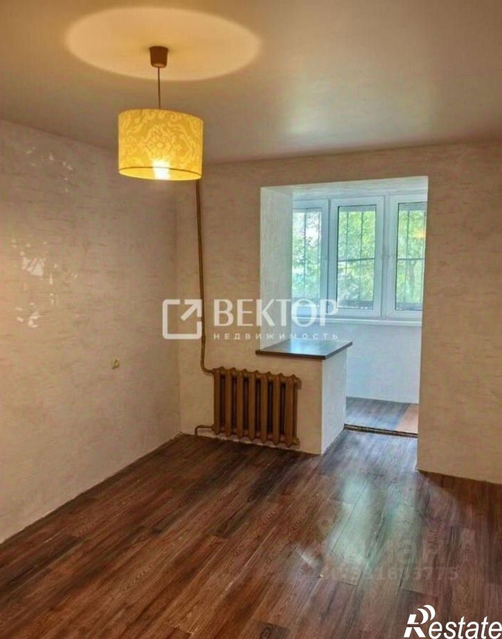 3-комн квартира ул Калинина, 35,  д. 35